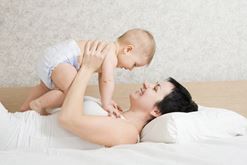 Thực đơn giảm cân sau sinh dành cho bạn