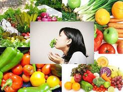 Những thực phẩm giảm cân hiệu quả