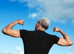 Tìm hiểu bí quyết tăng sinh lực cho đàn ông