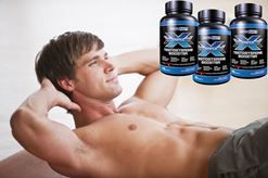 Triple X  Có Tốt Không ? Triple X Thuốc Tăng Cường Sinh Lực