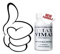 Vimax Pill mua ở đâu chính hãng có tem chống giả BCA?