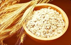 Yến mạch là gì?