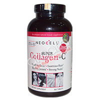 Collagen Neocell type 1&3 + C 360 viên