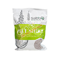 Hạt Salba Nam Mỹ - Thực phẩm dinh dưỡng cho ăn chay, tiểu đường và giảm cân