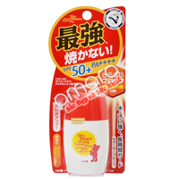 Kem chống nắng Omi Sun Super SPF50+ plus PA++++ (dùng cho da mặt và toàn thân)