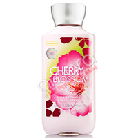 Sữa dưỡng thể toàn thân Bath & Body Work Japanese Cherry Blossom