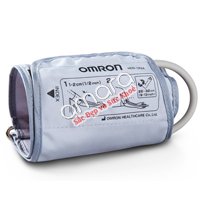 Vòng bít máy đo huyết áp bắp tay Omron chính hãng size M
