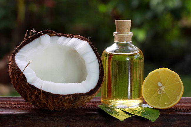 4 Bí mật trị gàu từ thiên nhiên không phải ai cũng biết