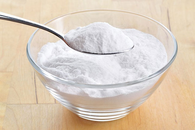 4 Bí mật trị gàu từ thiên nhiên không phải ai cũng biết
