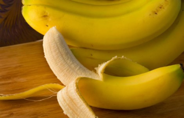 Chuối có thể giúp bổ sung lượng sắt cần thiết cho cơ thể