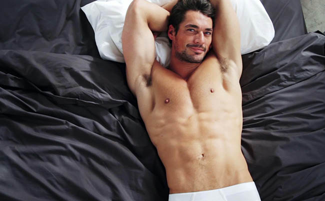 Nam giới cần nhiều testosterone